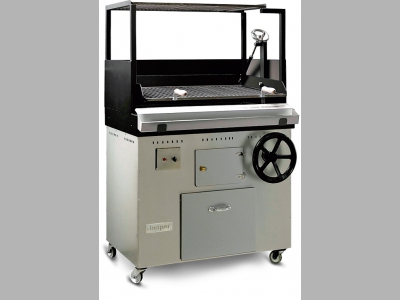 Мангал или шашлычница? Выбор за вами!