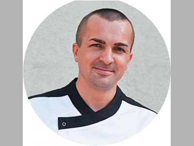 Лидерство на кухне ресторана