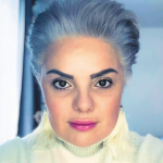 Оксана Гулькарова