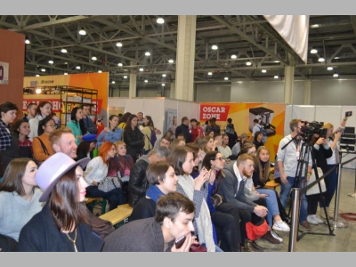 ПИР на весь мир