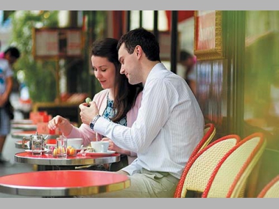 Открываем лето с R-Keeper!