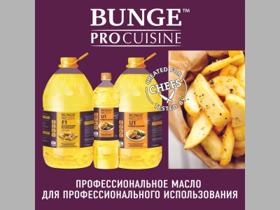 Рентабельность проектов общественного питания растет на технологичности