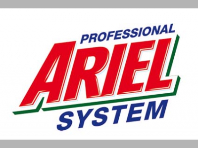 Ariel white max — в фокусе безупречная белизна