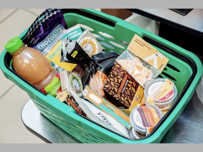 Ресторан на полке: вторая волна