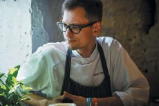 Сергей Носов