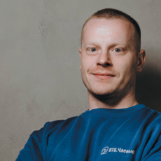 Алексей Русаков