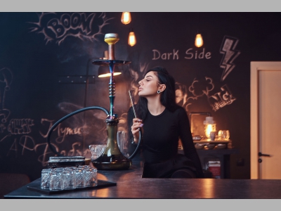 Дезинфекция в кальянной важна так же, как и на кухне любого ресторана!