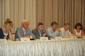 Конгресс рестораторов и отельеров Северо-Запада подтвердил тенденцию демократизации