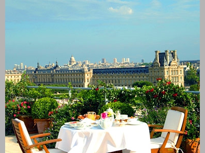 Рестораны самой вкусной кухни в Париже