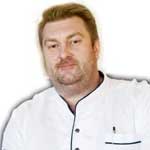 Игорь Горшков