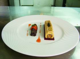 Рецепты от Алексея Костичкина