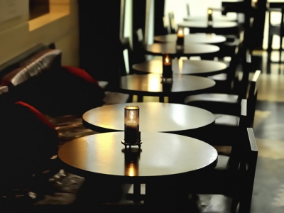 Рестораторы в регионах признаются, что не знают, сколько заведений доживут до даты открытия