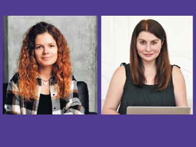 Виолетта Лебеденко / Яна Юнгина. SteadyControl HoReCa. Как AI помогает управлять талантом официанта: секрет эмпатичного сервиса в  ресторанах «Ян Примус»