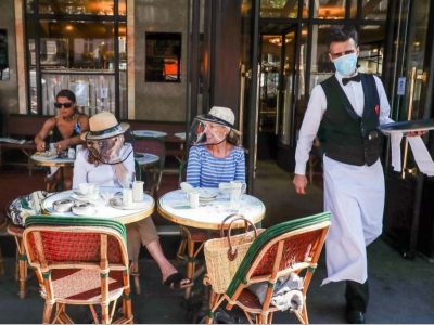 Новая covid-реальность – как ресторатору увеличить прибыль в кризис