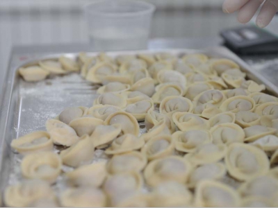 Эволюция собственного производства