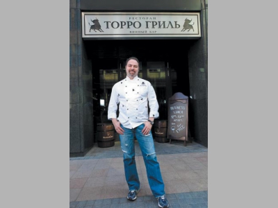 Кирилл Мартыненко: «Чем более профессиональным будет сообщество, тем вероятнее мы изменим рынок к лучшему»