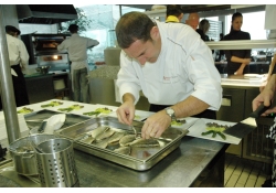 Средиземноморская кухня от Бертрана Шмидта