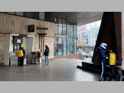 Украинские кафе и рестораны после 10 июня смогут возобновить полноценную работу