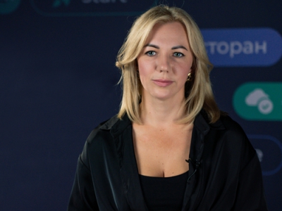 Дарья Разумовская / r_keeper. Максимум возможностей в одной системе