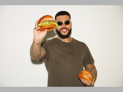 Black Star Burger пошел по миру