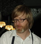 Дэниел Бернс