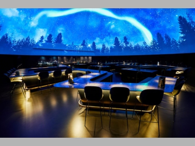 10 лучших ресторанов мира по версии Forbes