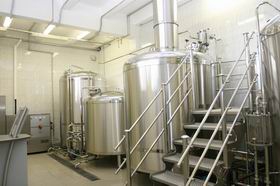 Хмельной бизнес