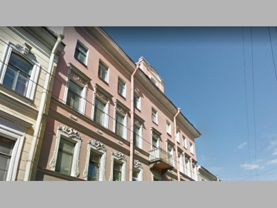 Ресторан «Чито Гврито» арестовали на 45 суток