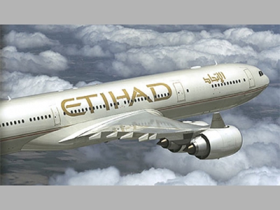 Кухня высокого полета