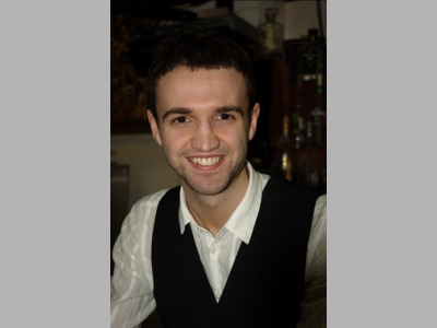 Денис Бабарайка: «Коктейльная культура движется сегодня в азиатском направлении»