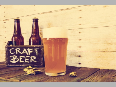 В России могут запретить крафтовое пиво