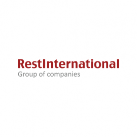 Restinternational