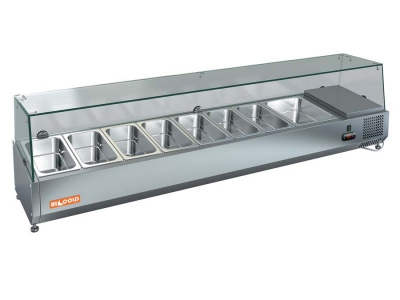 Компания HICOLD представляет новинку