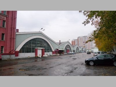 Ещё одно «Депо»?