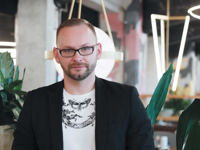 Александр Михальчук: «Мы не планируем превращаться в заготовочную фабрику!»