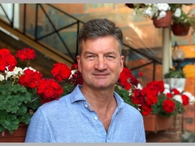 Александр Котюсов: Ресторанный бизнес научился жить по ситуации