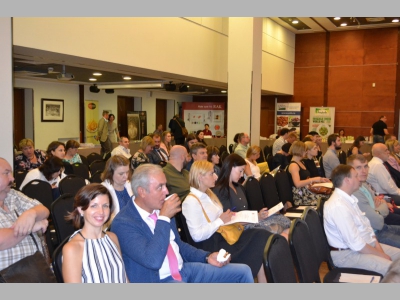 В Северной столице прошел Конгресс рестораторов и отельеров Северо-  Запада