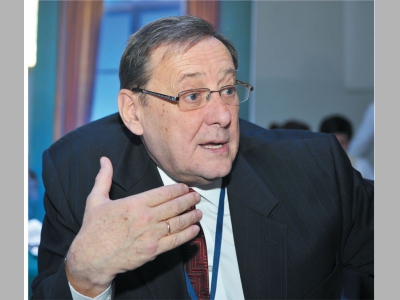 Иван Арцишевский, ведущий специалист в области этикета и протокола в России: «Официант сегодня несёт культуру будущего мира!»