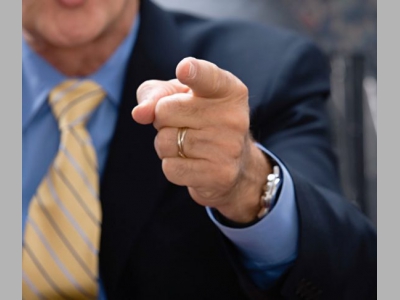 Рестораторы пожаловались главе "Единой России"