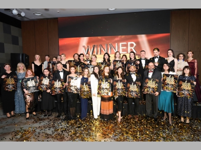 Объявлены победители премии Russian Hospitality Awards 2021