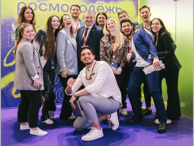 Запущен новый проект «Больше, чем работа»