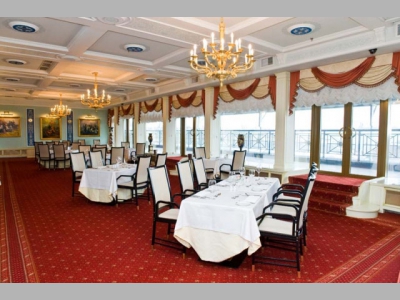 Совершенству меню нет предела