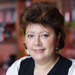 Юлия Кантола