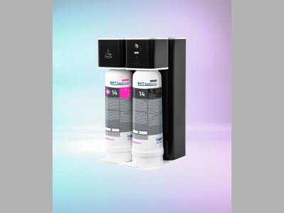 Вода для вкусного кофе