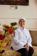 Салам Даккак