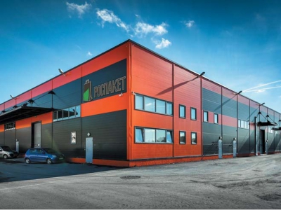 Стильные пакеты для упаковки