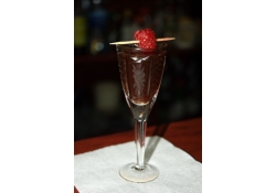 Коктейль Gulp of Happiness (Глоток счастья)