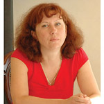 Вероника Тыльчевская