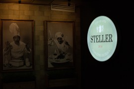 Пивная Steller