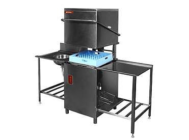 Посудомоечная машина высокого стандарта